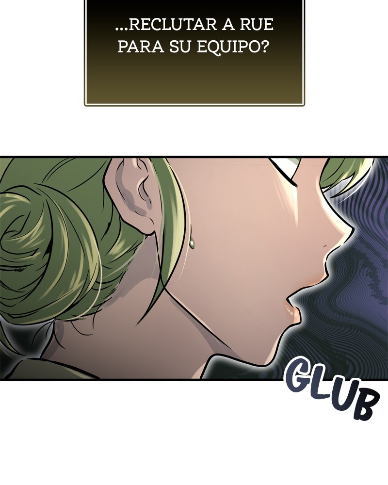 Read Tower of God_ Urek Mazino ES Manga Online