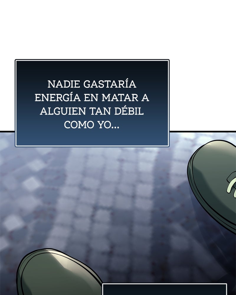 Read Tower of God_ Urek Mazino ES Manga Online