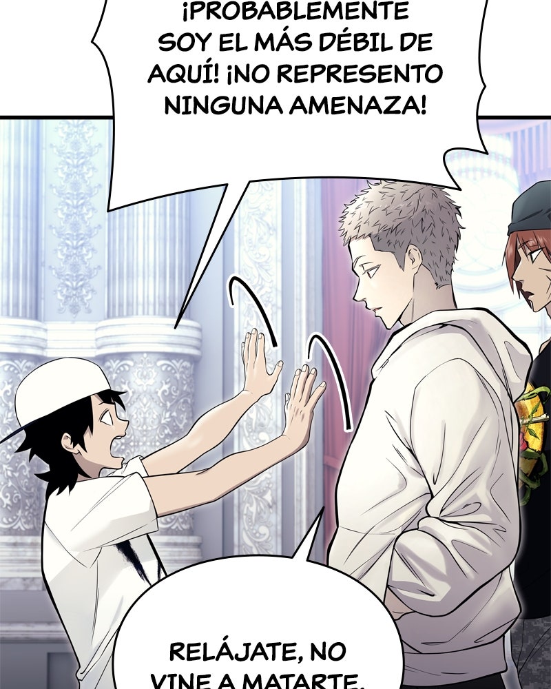 Read Tower of God_ Urek Mazino ES Manga Online