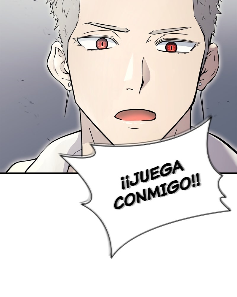 Read Tower of God_ Urek Mazino ES Manga Online