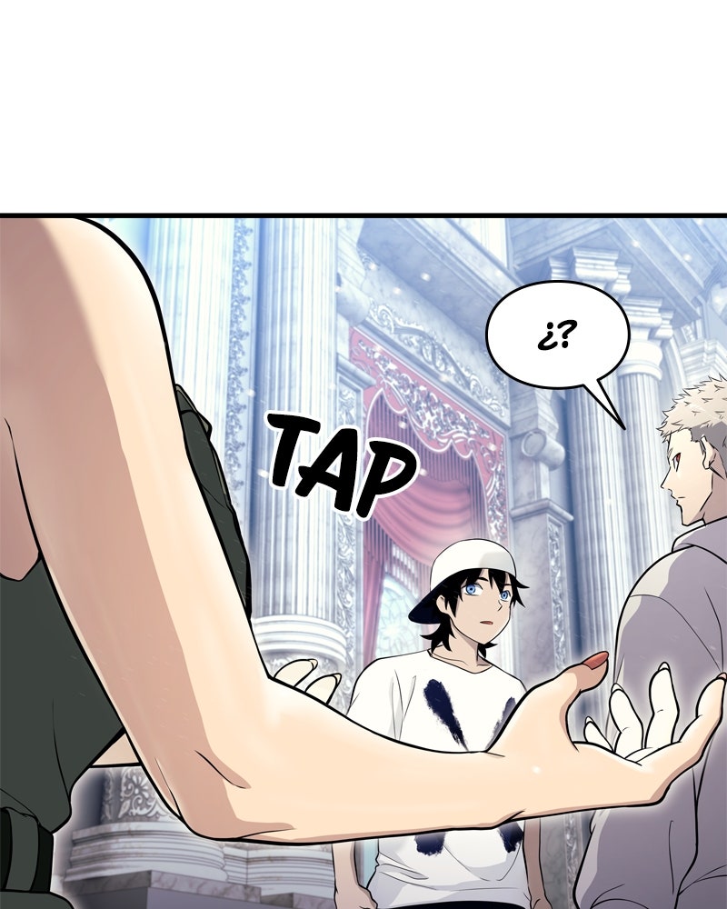 Read Tower of God_ Urek Mazino ES Manga Online