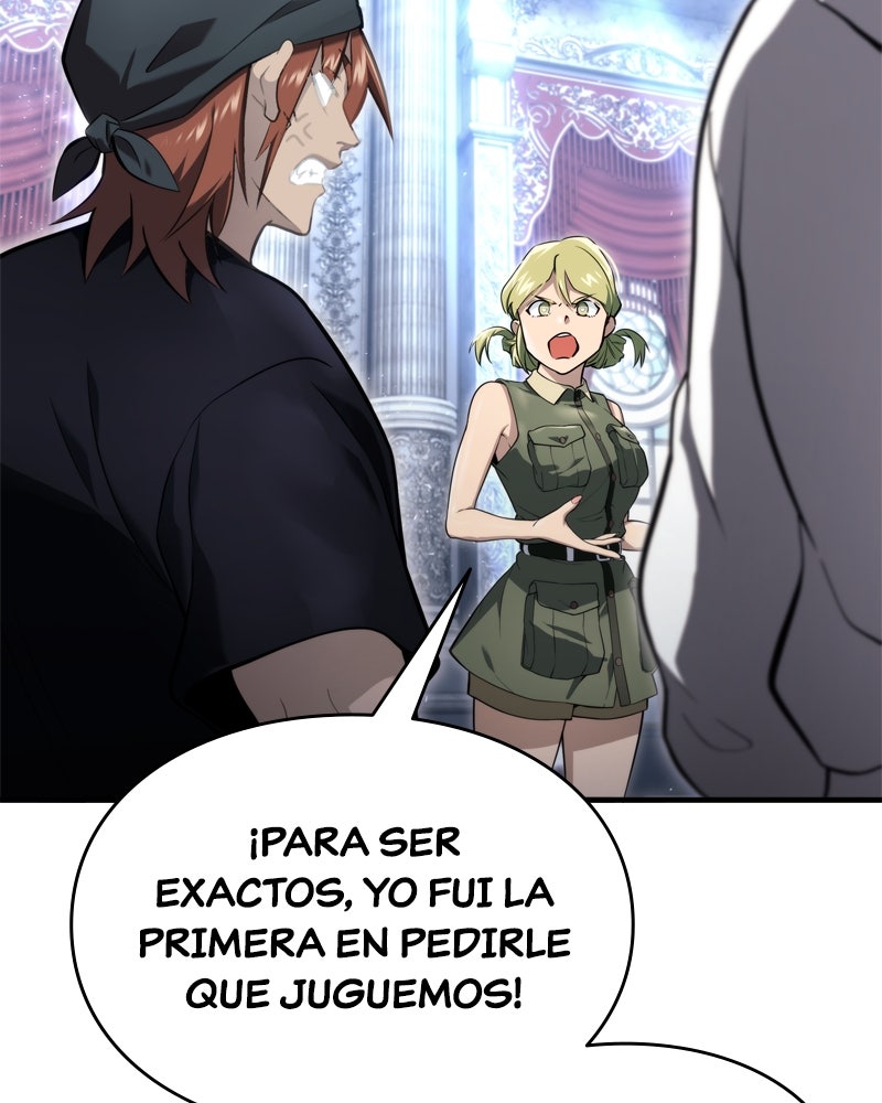 Read Tower of God_ Urek Mazino ES Manga Online