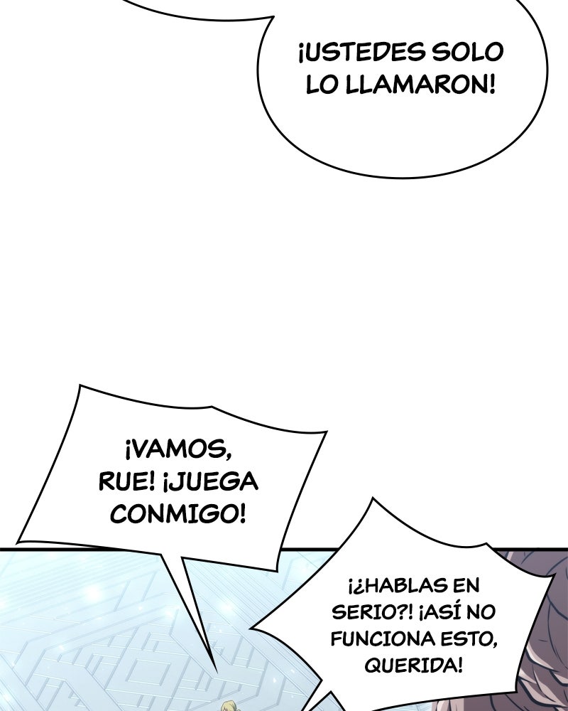 Read Tower of God_ Urek Mazino ES Manga Online