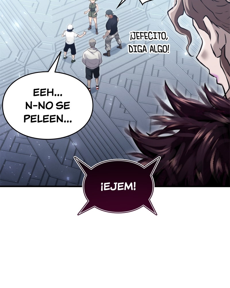 Read Tower of God_ Urek Mazino ES Manga Online