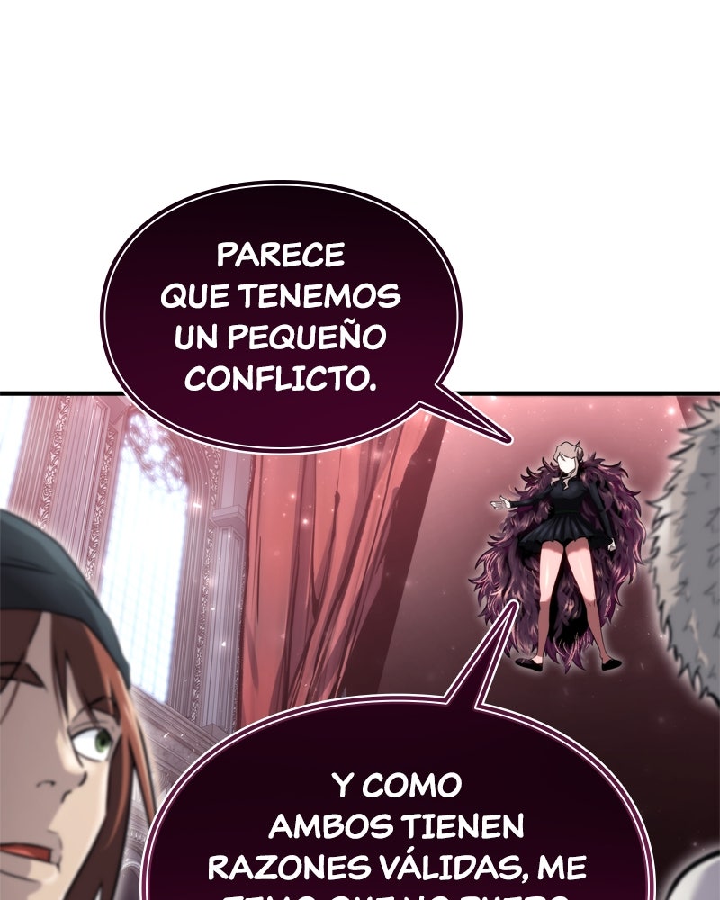 Read Tower of God_ Urek Mazino ES Manga Online