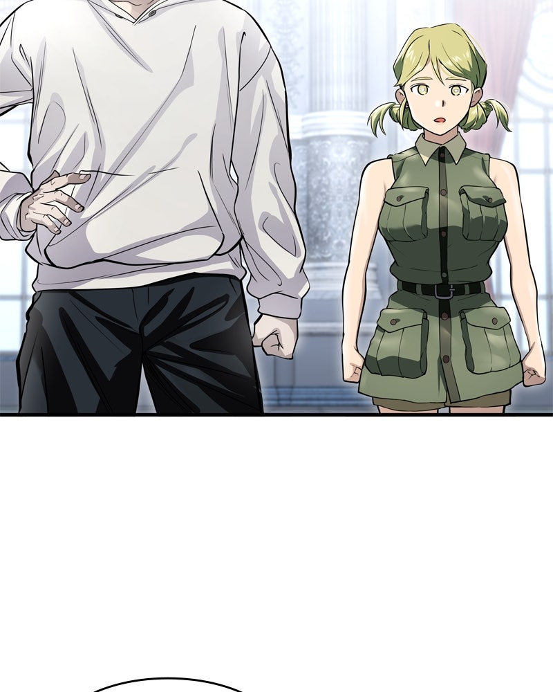 Read Tower of God_ Urek Mazino ES Manga Online