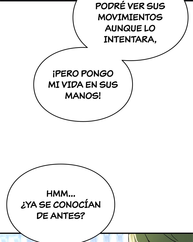 Read Tower of God_ Urek Mazino ES Manga Online