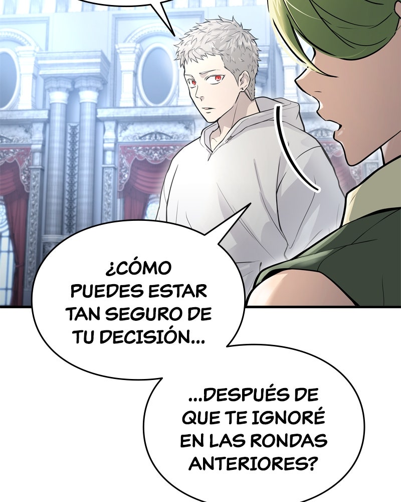 Read Tower of God_ Urek Mazino ES Manga Online