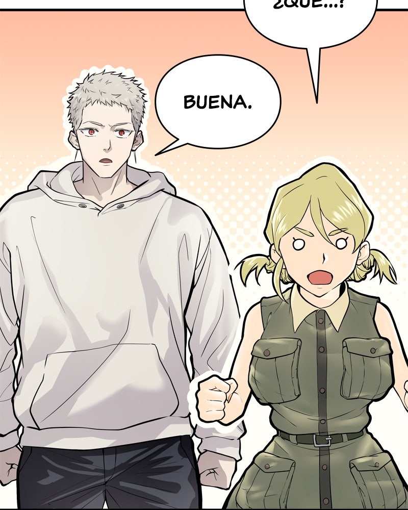 Read Tower of God_ Urek Mazino ES Manga Online