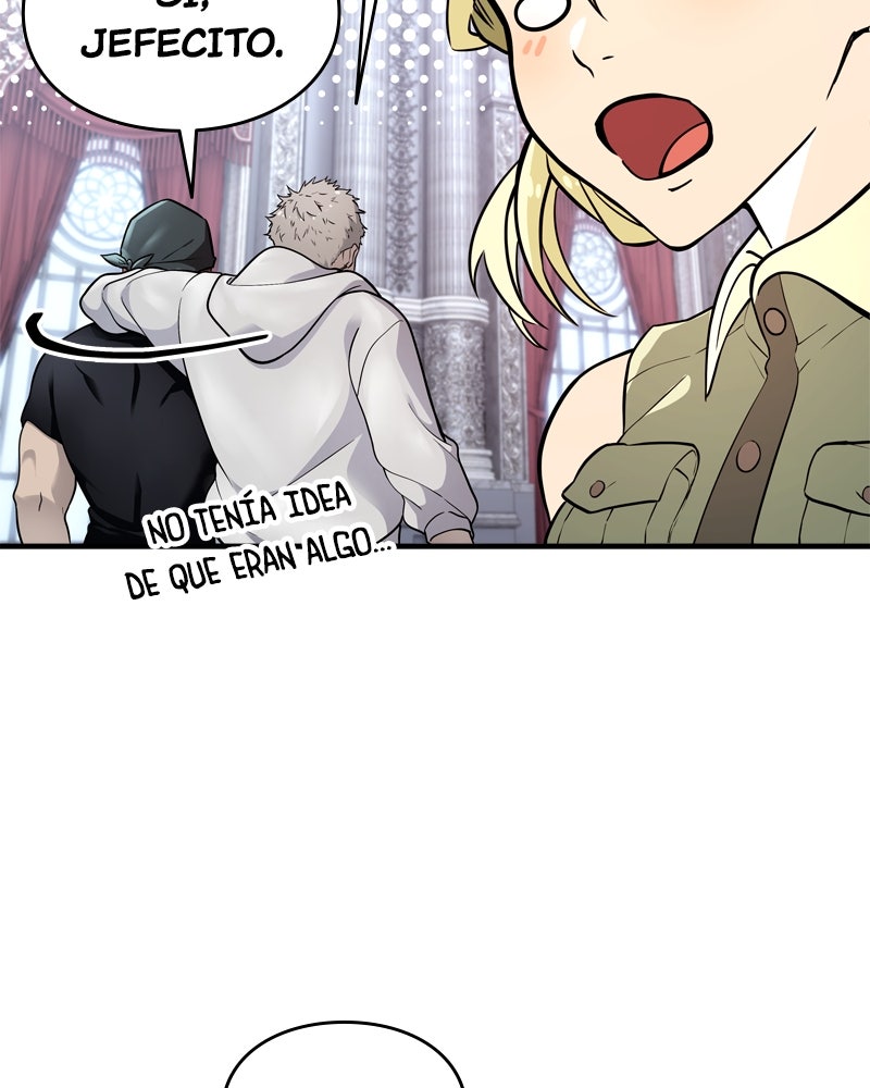 Read Tower of God_ Urek Mazino ES Manga Online