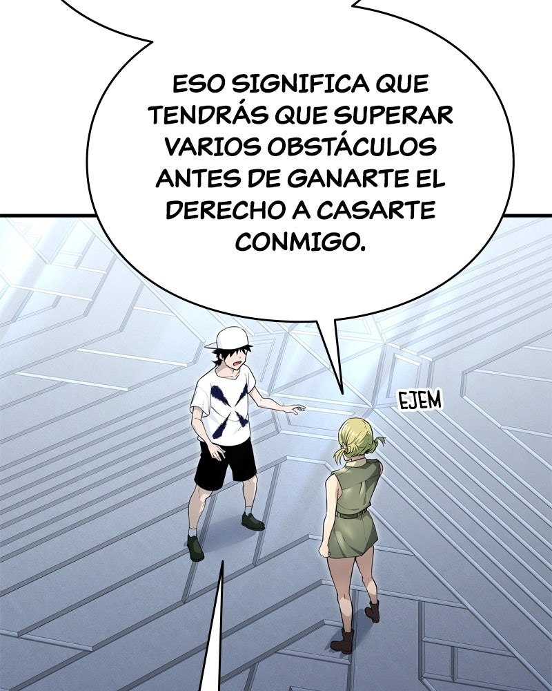 Read Tower of God_ Urek Mazino ES Manga Online