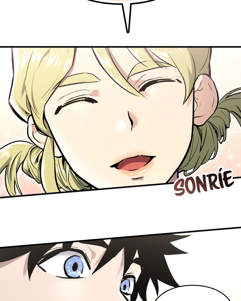 Read Tower of God_ Urek Mazino ES Manga Online