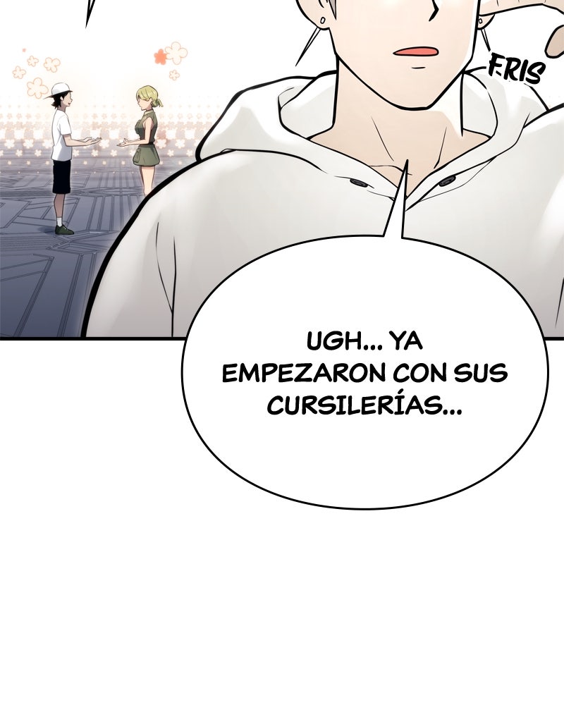Read Tower of God_ Urek Mazino ES Manga Online