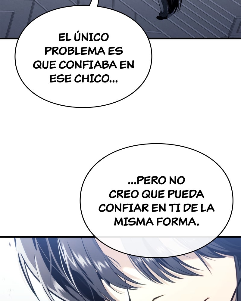 Read Tower of God_ Urek Mazino ES Manga Online