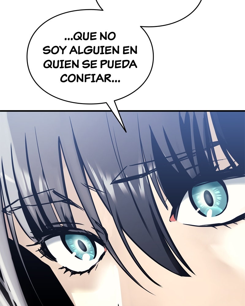 Read Tower of God_ Urek Mazino ES Manga Online