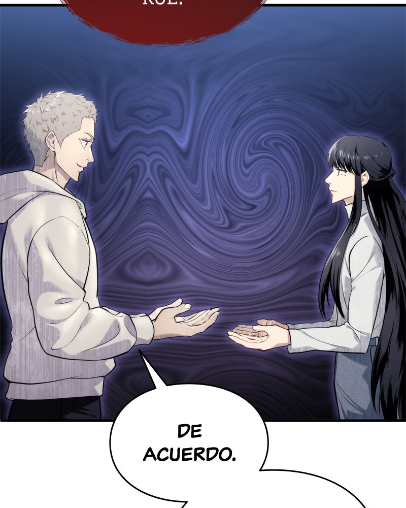 Read Tower of God_ Urek Mazino ES Manga Online