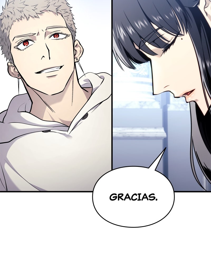 Read Tower of God_ Urek Mazino ES Manga Online