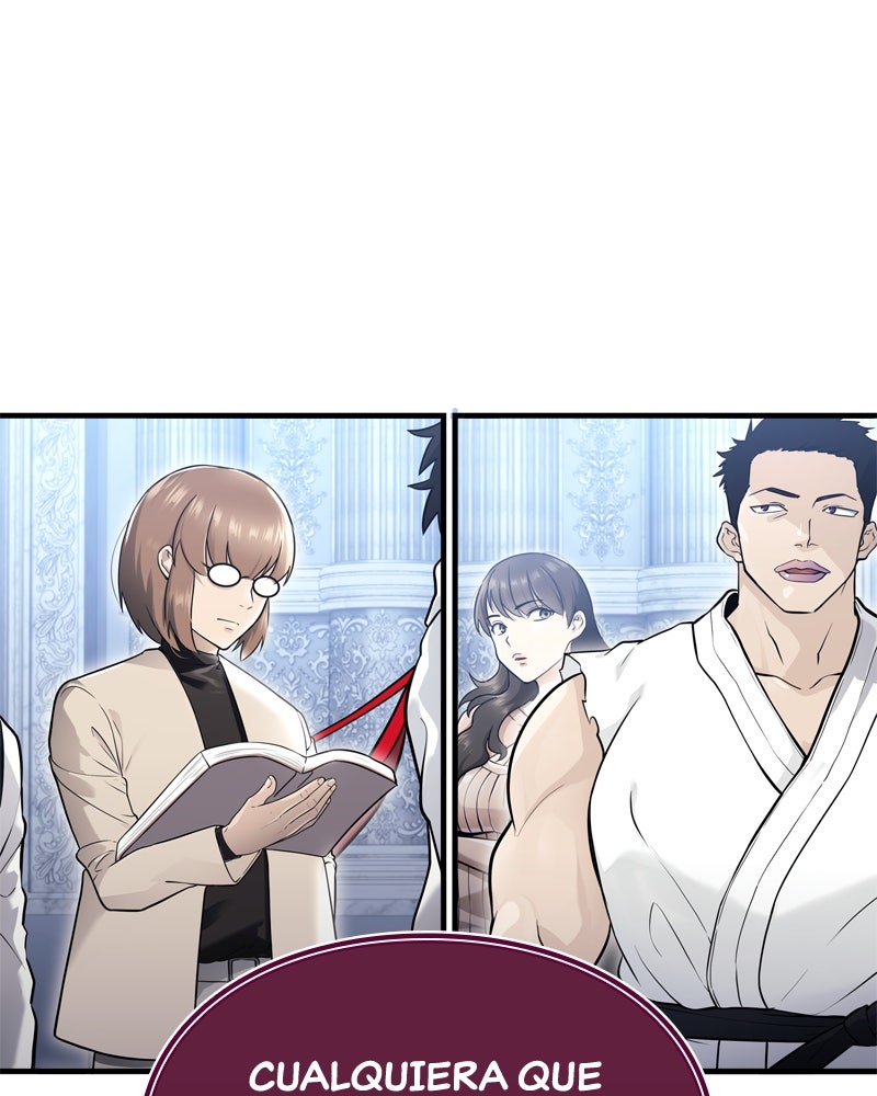 Read Tower of God_ Urek Mazino ES Manga Online