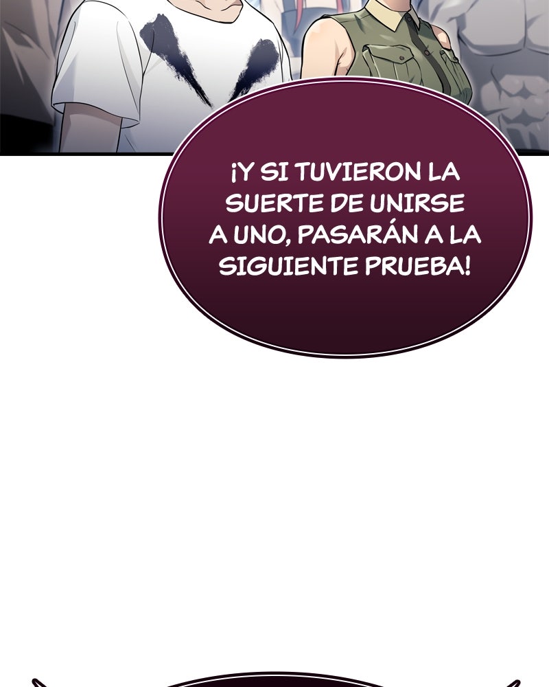 Read Tower of God_ Urek Mazino ES Manga Online