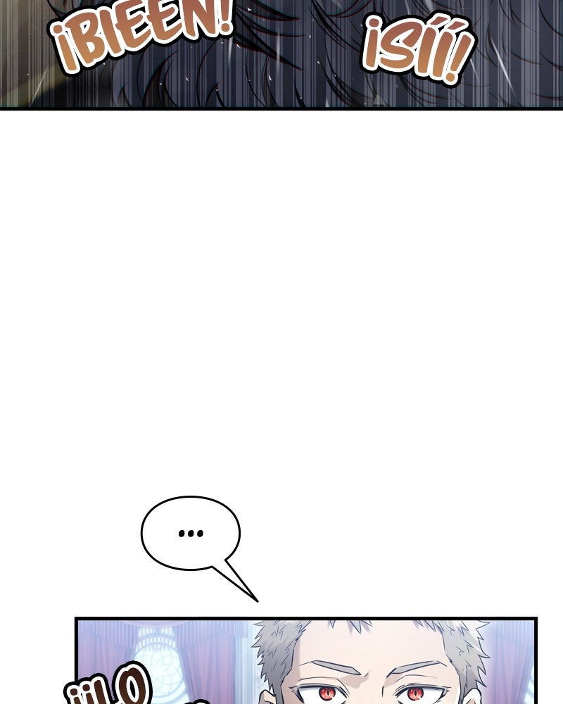 Read Tower of God_ Urek Mazino ES Manga Online