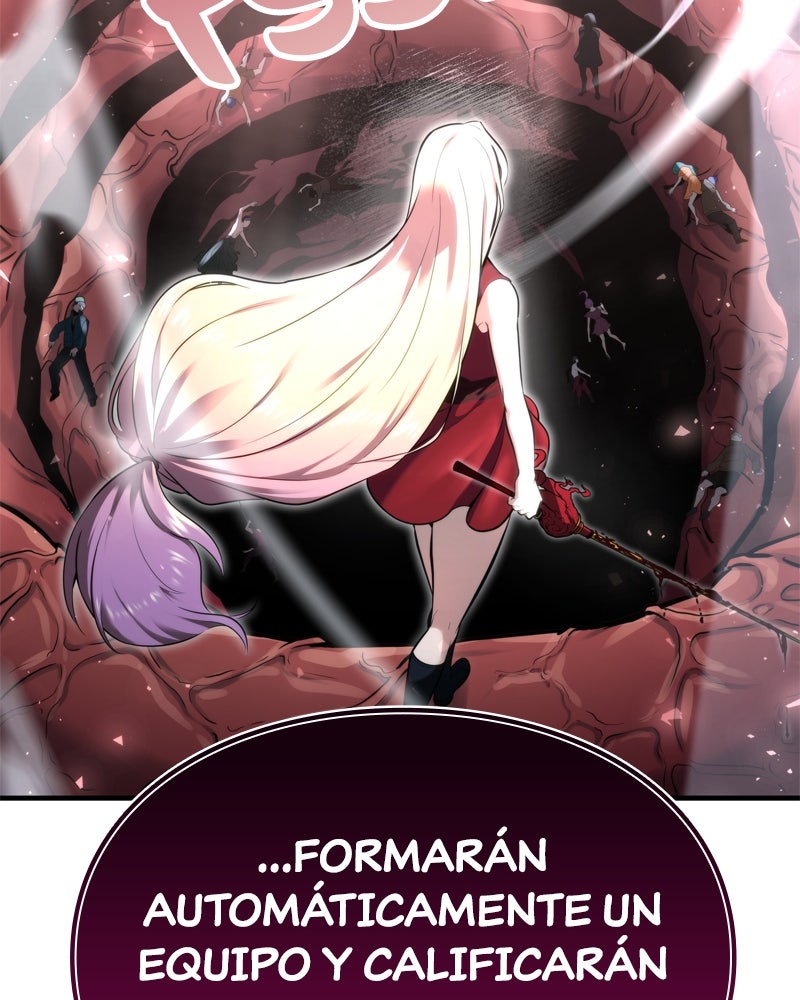 Read Tower of God_ Urek Mazino ES Manga Online