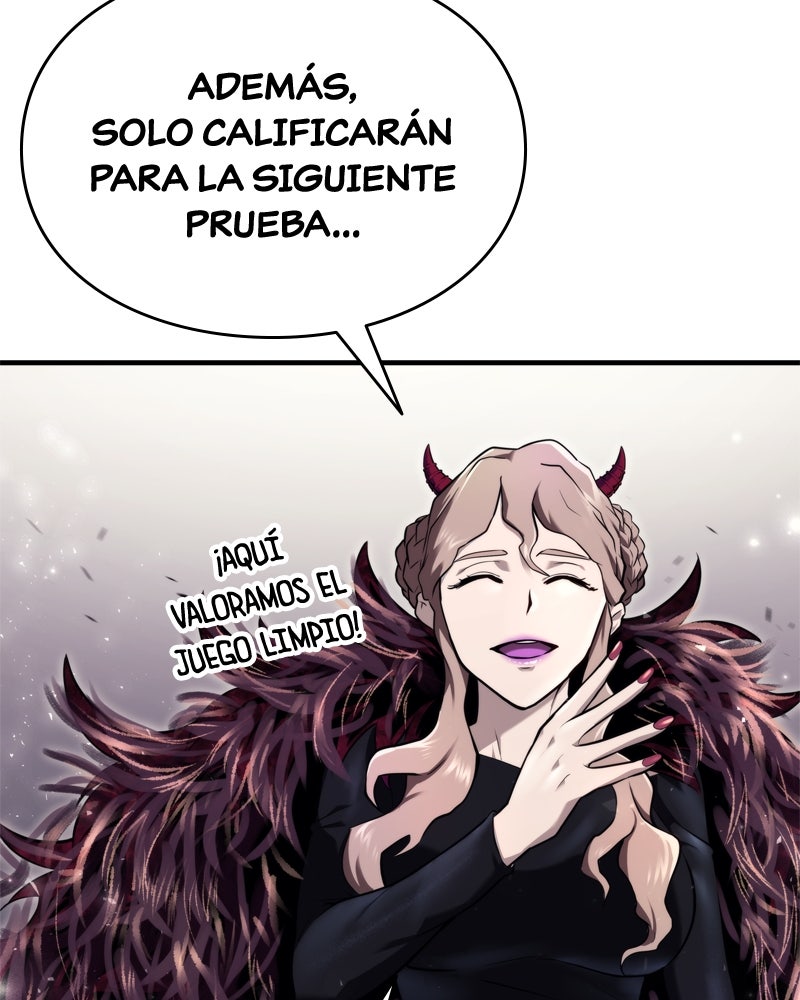 Read Tower of God_ Urek Mazino ES Manga Online