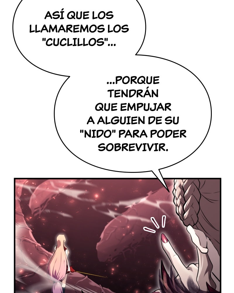 Read Tower of God_ Urek Mazino ES Manga Online