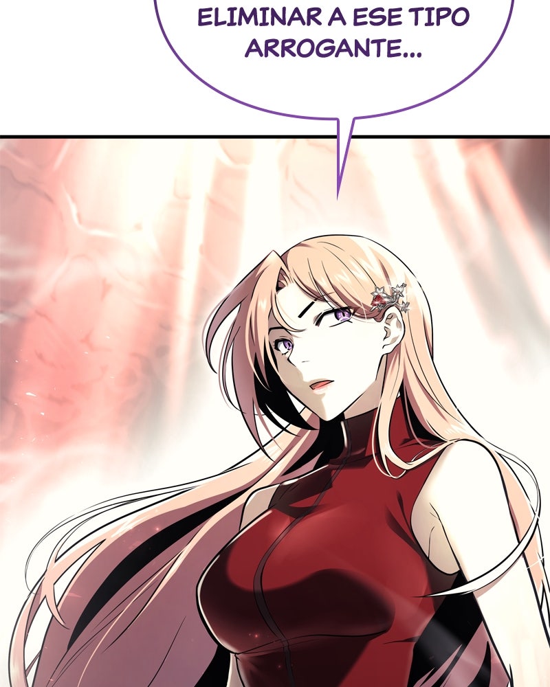 Read Tower of God_ Urek Mazino ES Manga Online