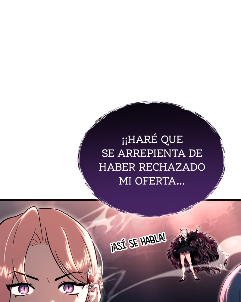 Read Tower of God_ Urek Mazino ES Manga Online