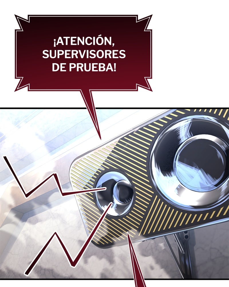 Read Tower of God_ Urek Mazino ES Manga Online