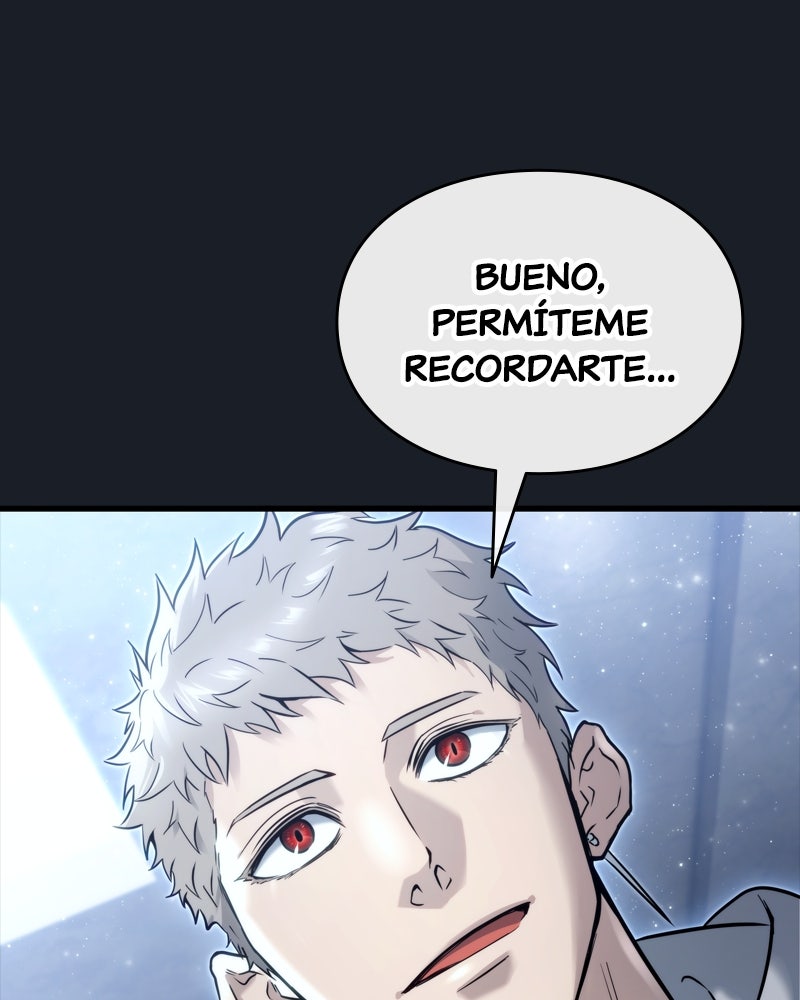 Read Tower of God_ Urek Mazino ES Manga Online