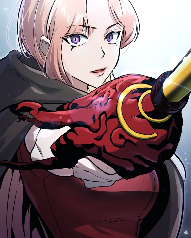 Read Tower of God_ Urek Mazino ES Manga Online