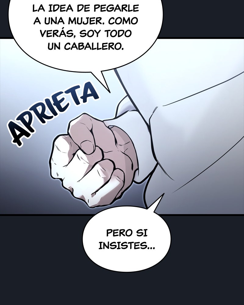 Read Tower of God_ Urek Mazino ES Manga Online