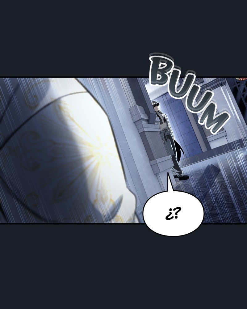 Read Tower of God_ Urek Mazino ES Manga Online