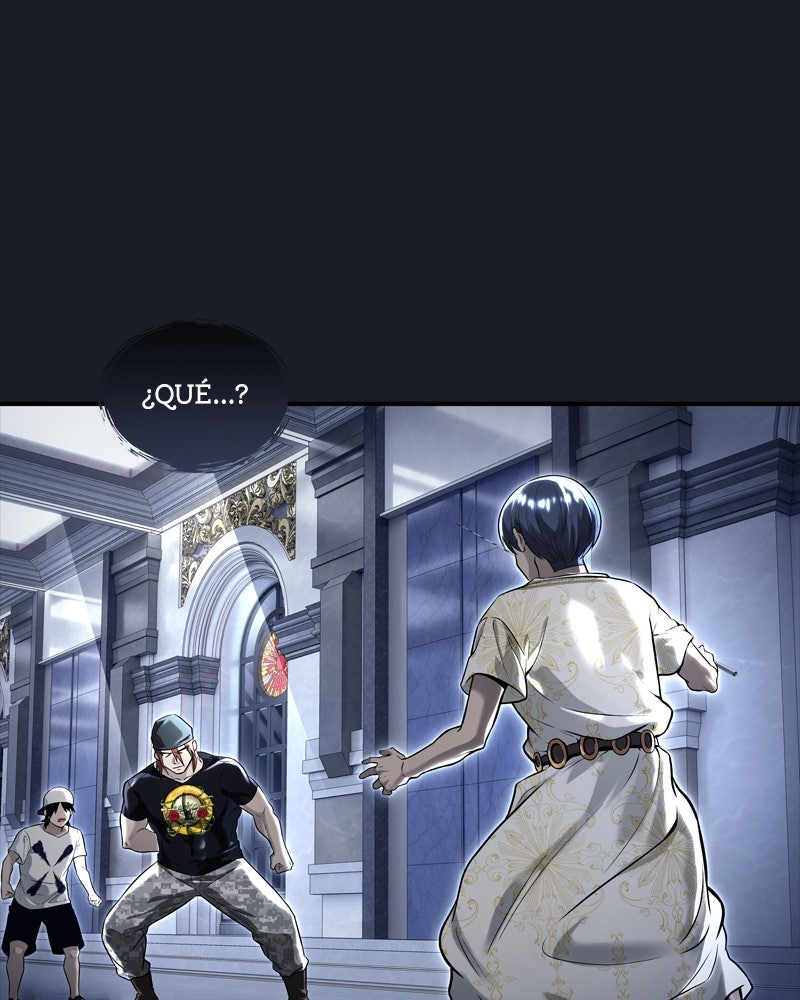 Read Tower of God_ Urek Mazino ES Manga Online