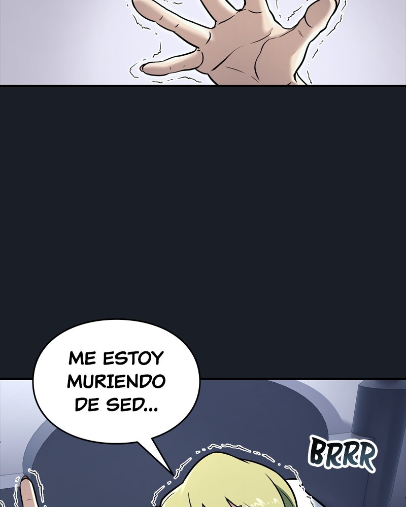 Read Tower of God_ Urek Mazino ES Manga Online