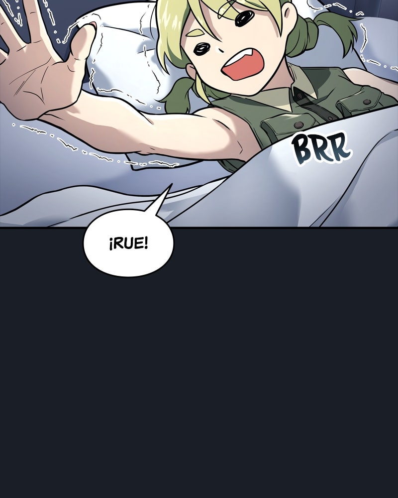 Read Tower of God_ Urek Mazino ES Manga Online