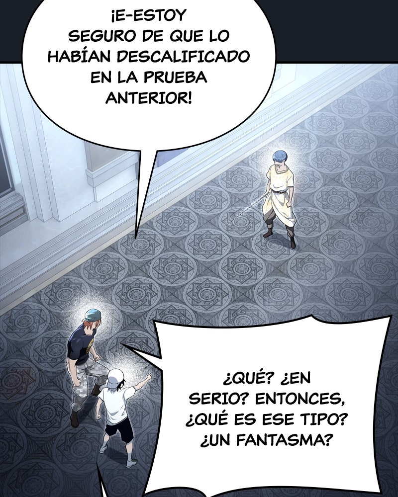 Read Tower of God_ Urek Mazino ES Manga Online
