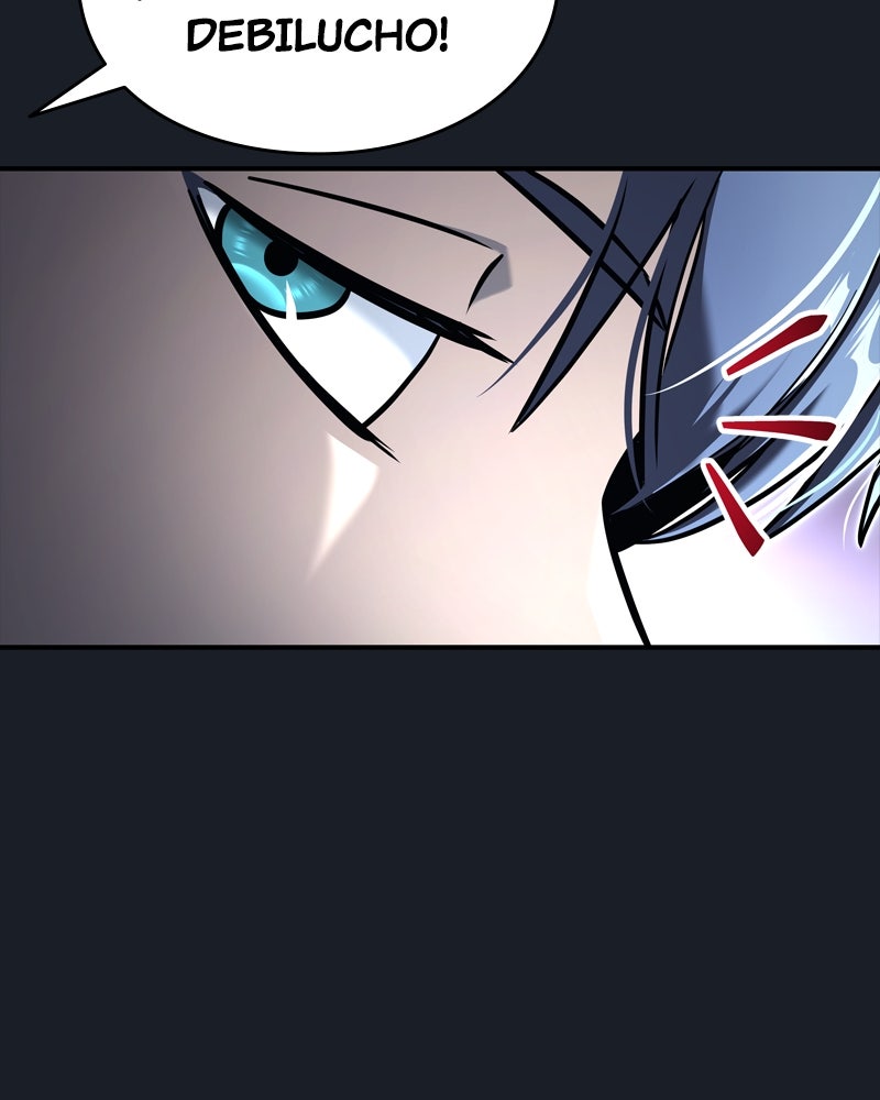 Read Tower of God_ Urek Mazino ES Manga Online