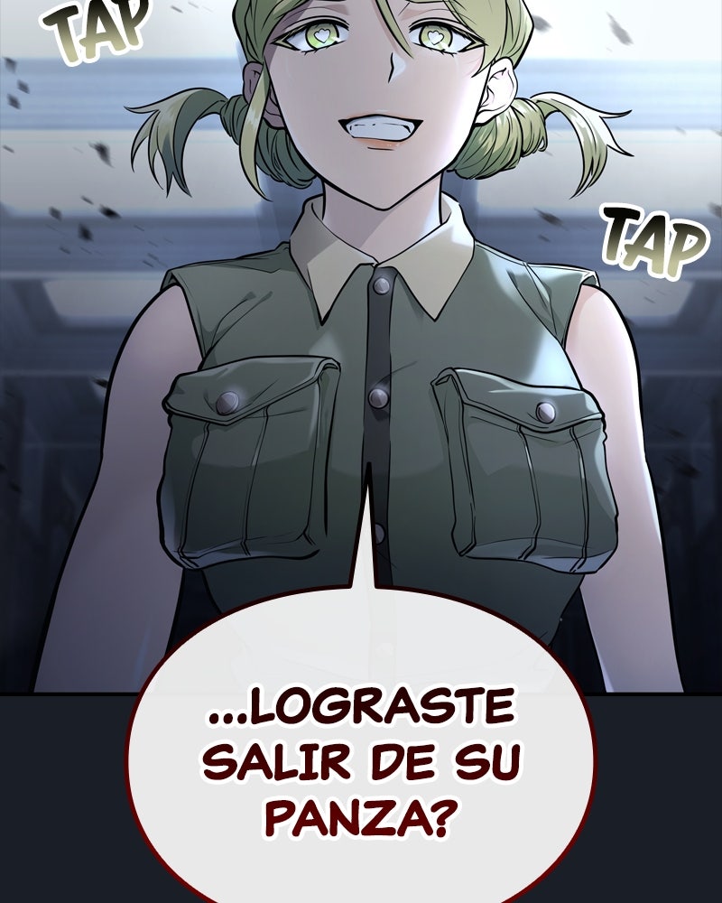 Read Tower of God_ Urek Mazino ES Manga Online