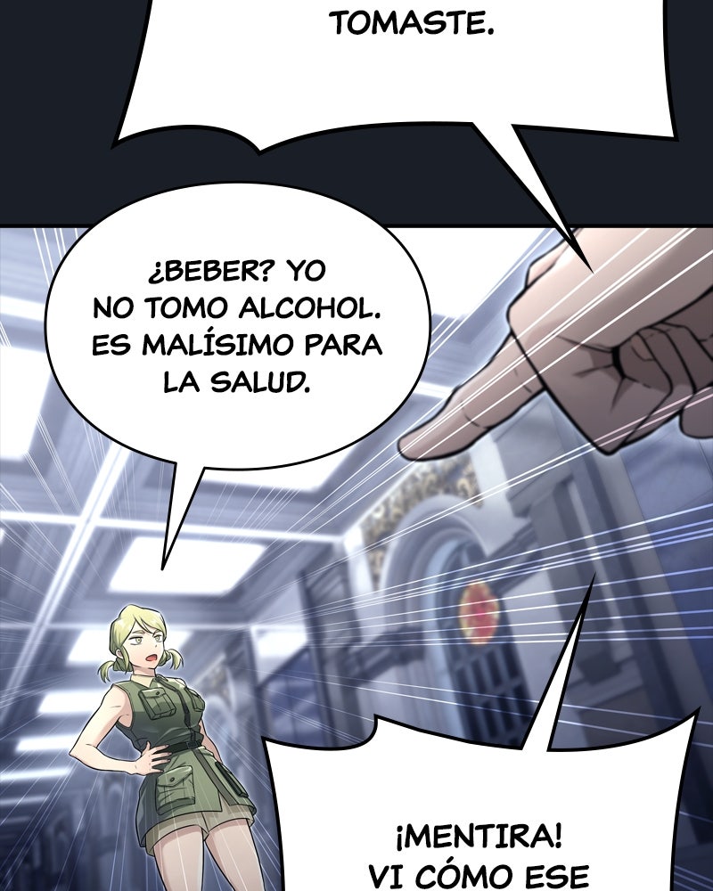Read Tower of God_ Urek Mazino ES Manga Online