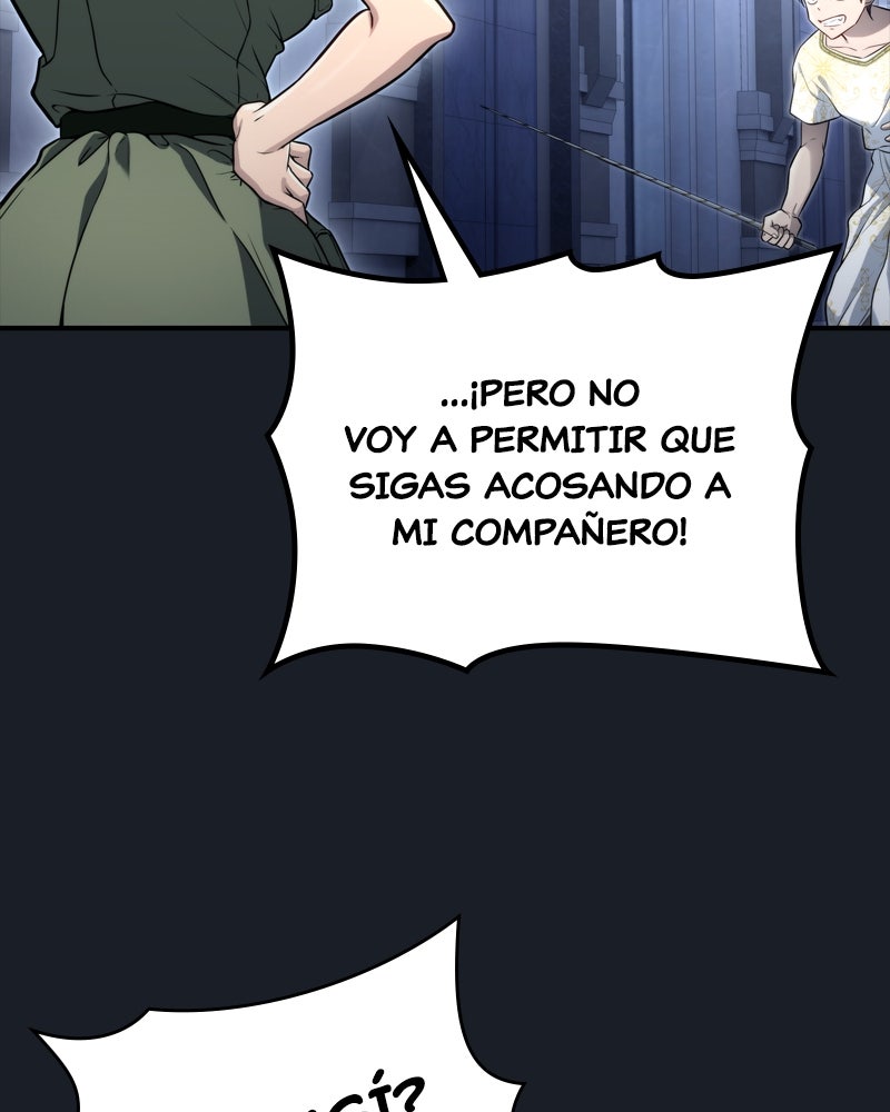 Read Tower of God_ Urek Mazino ES Manga Online