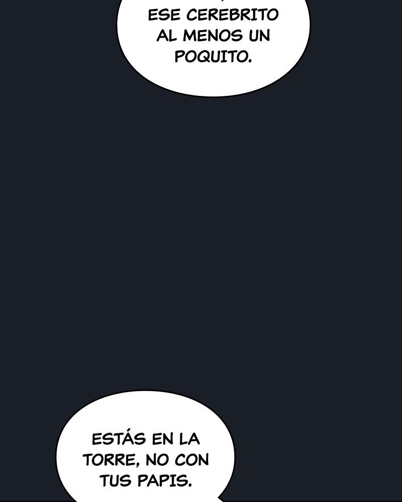 Read Tower of God_ Urek Mazino ES Manga Online