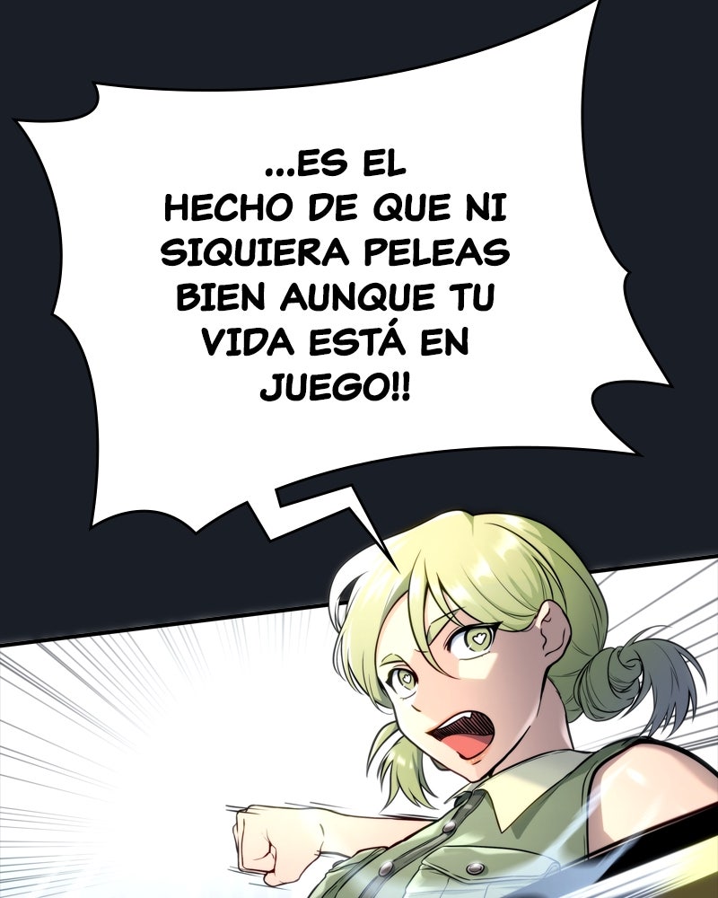 Read Tower of God_ Urek Mazino ES Manga Online