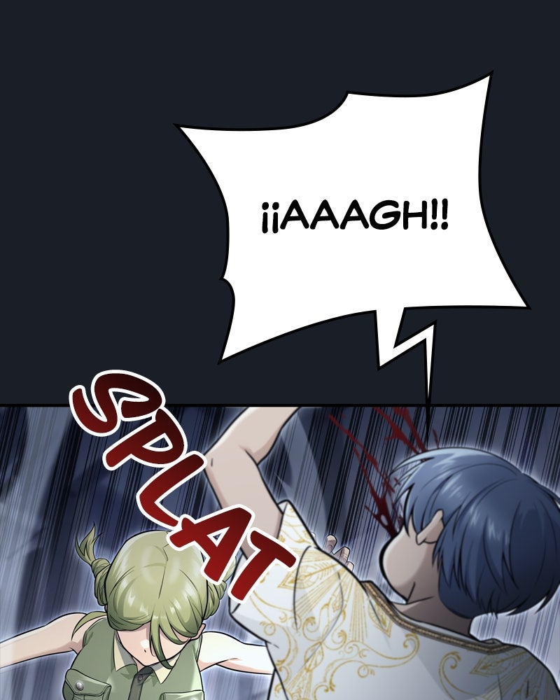 Read Tower of God_ Urek Mazino ES Manga Online