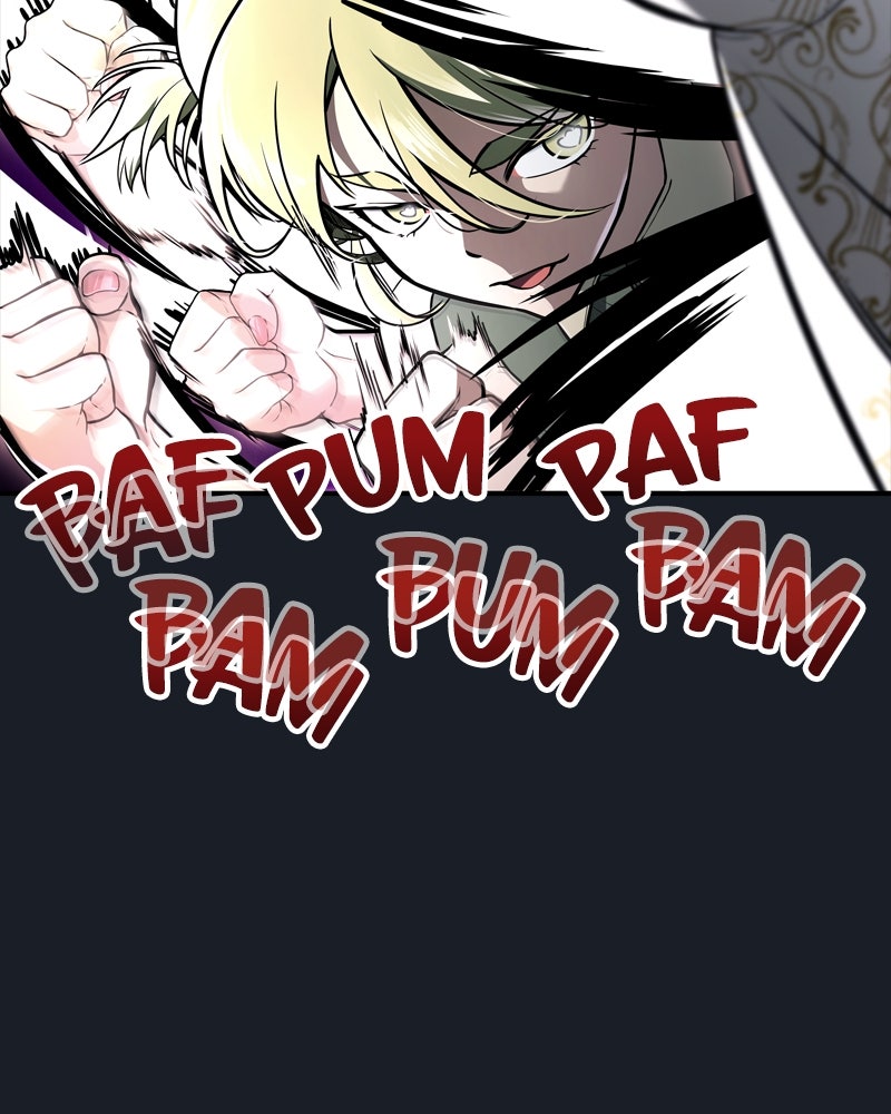 Read Tower of God_ Urek Mazino ES Manga Online