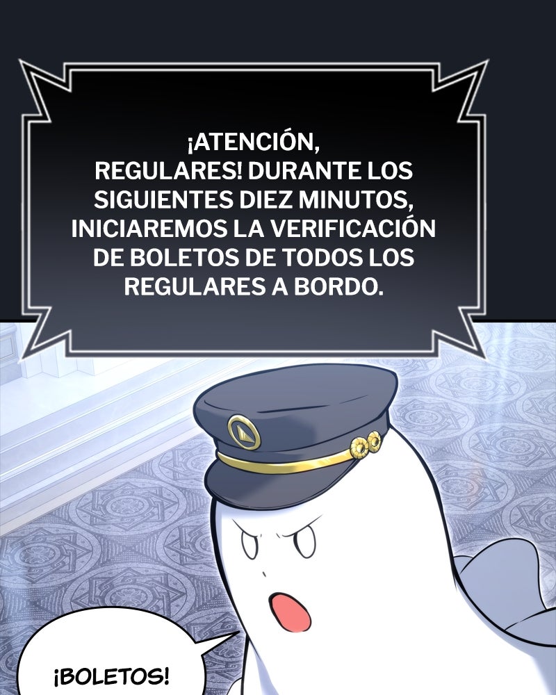 Read Tower of God_ Urek Mazino ES Manga Online