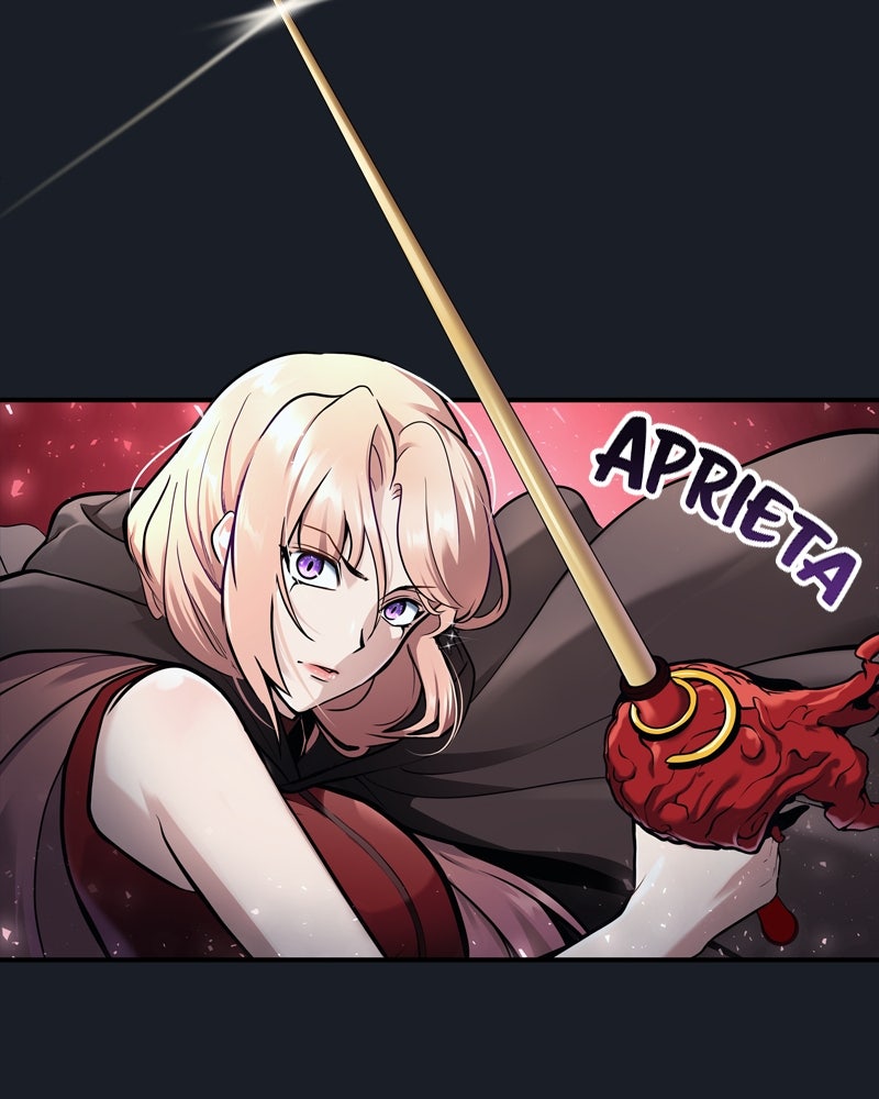 Read Tower of God_ Urek Mazino ES Manga Online