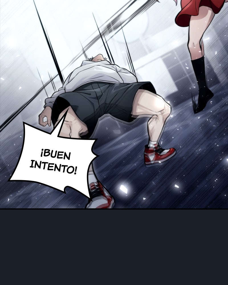 Read Tower of God_ Urek Mazino ES Manga Online