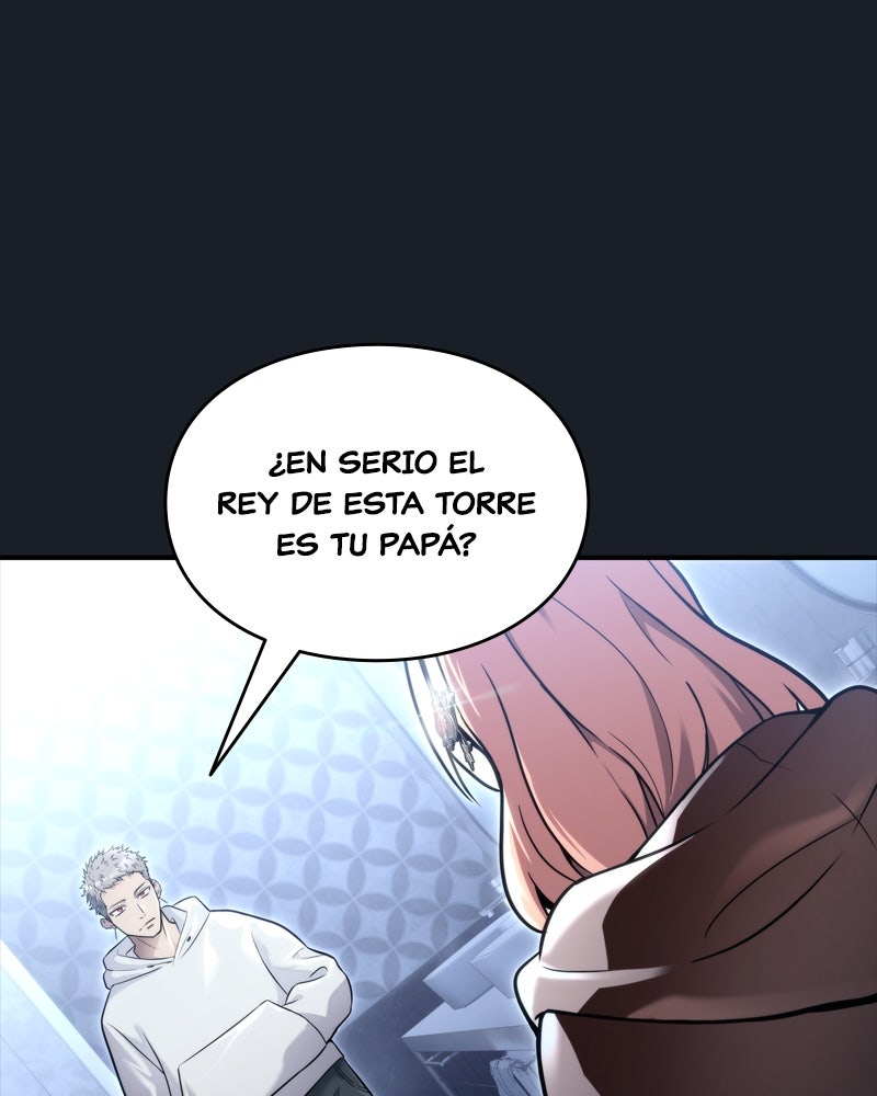 Read Tower of God_ Urek Mazino ES Manga Online